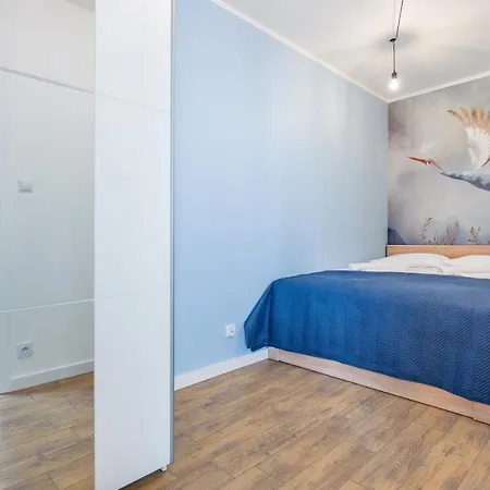 Apartamenty Sun & Snow Sagaris Z Basenem Dziwnow Exterior photo