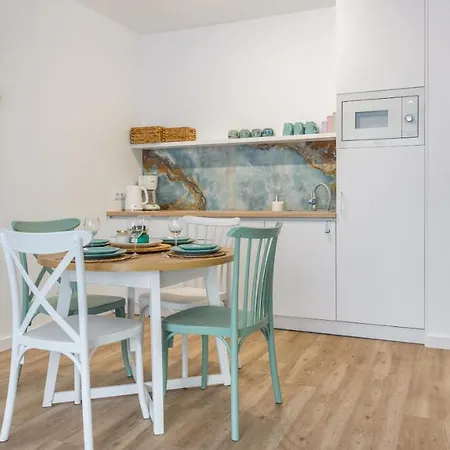Apartamenty Sun & Snow Sagaris Z Basenem Dziwnow Exterior photo