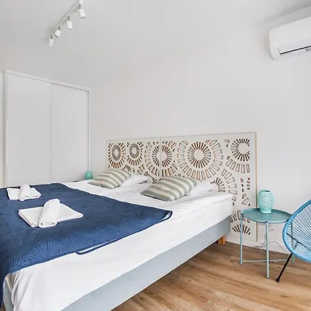 Apartamenty Sun & Snow Sagaris Z Basenem Dziwnow Exterior photo