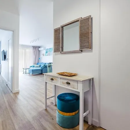 Apartamenty Sun & Snow Sagaris Z Basenem Dziwnow Exterior photo