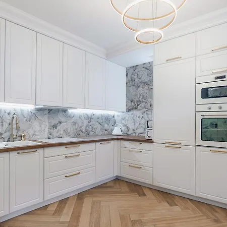 Apartamenty Sun & Snow Sagaris Z Basenem Dziwnow Exterior photo