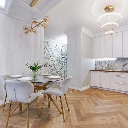 Apartamenty Sun & Snow Sagaris Z Basenem Dziwnow Exterior photo
