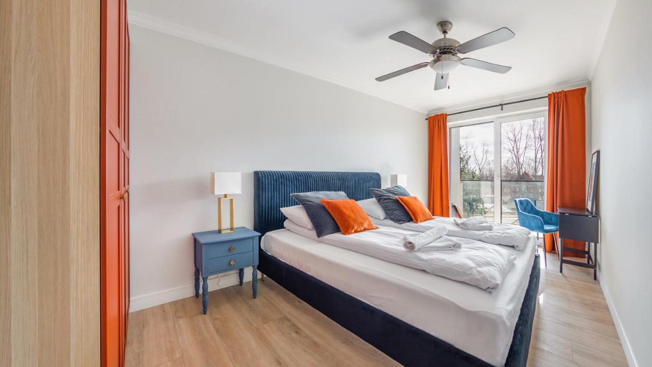 Apartment Sun & Snow Sagaris Z Basenem