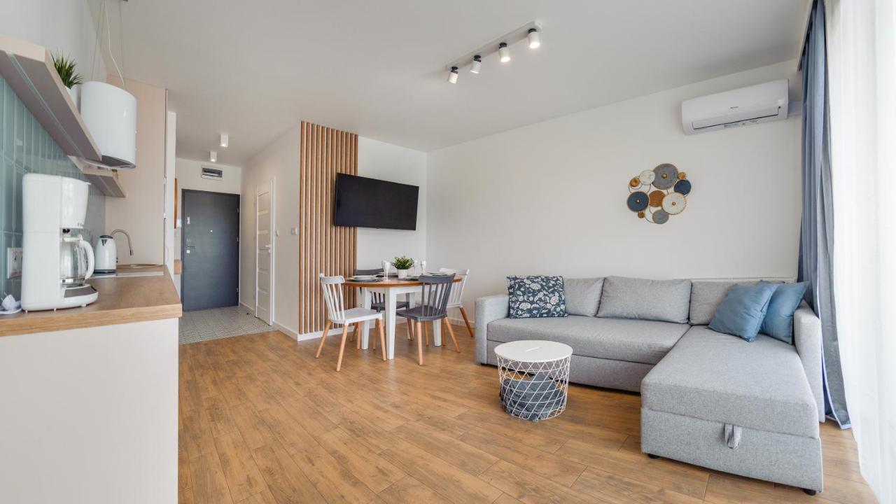Apartment Sun & Snow Sagaris Z Basenem *
