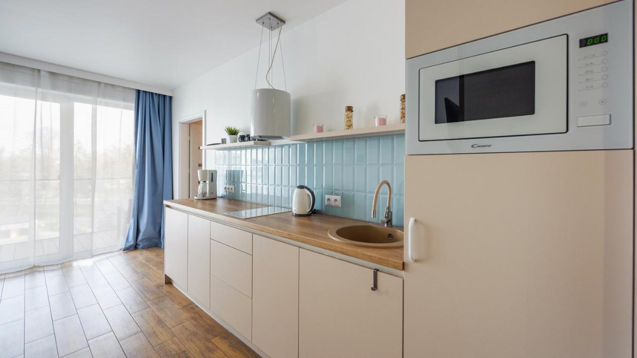 Apartment Sun & Snow Sagaris Z Basenem