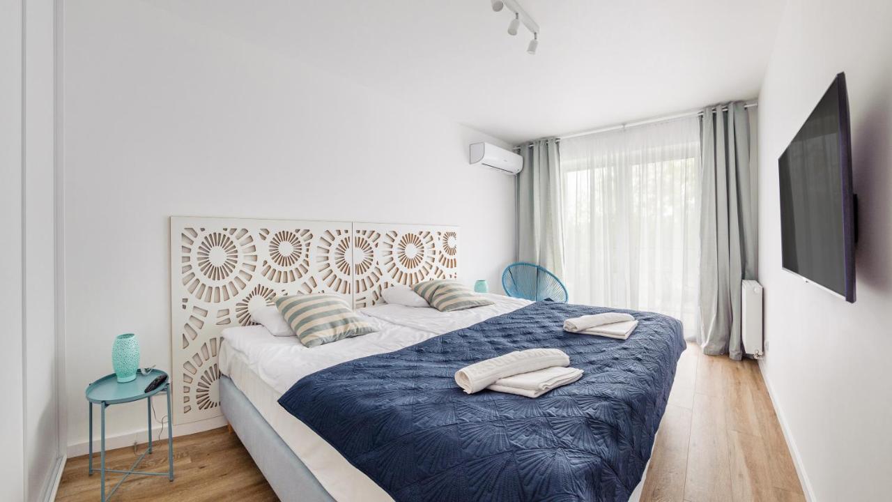 Apartment Sun & Snow Sagaris Z Basenem *