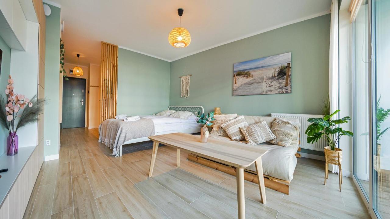 Apartment Sun & Snow Sagaris Z Basenem